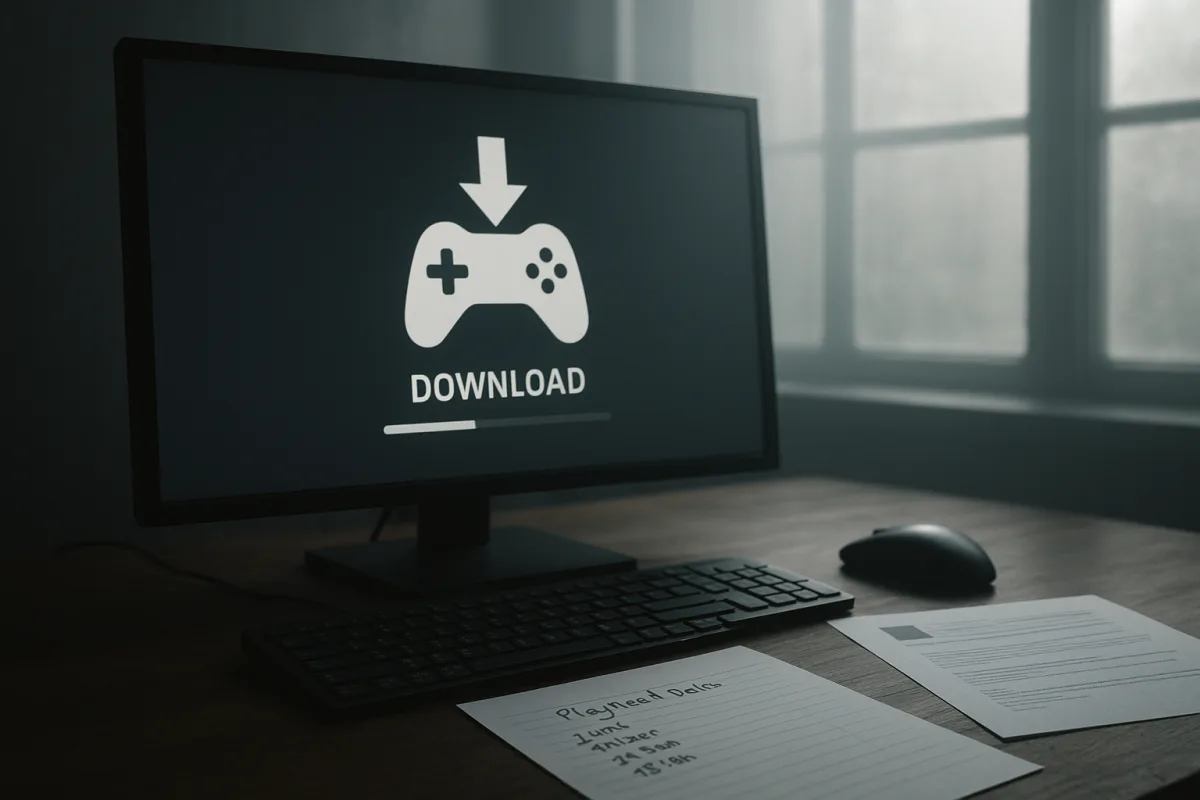 AI Cloning in Game Development