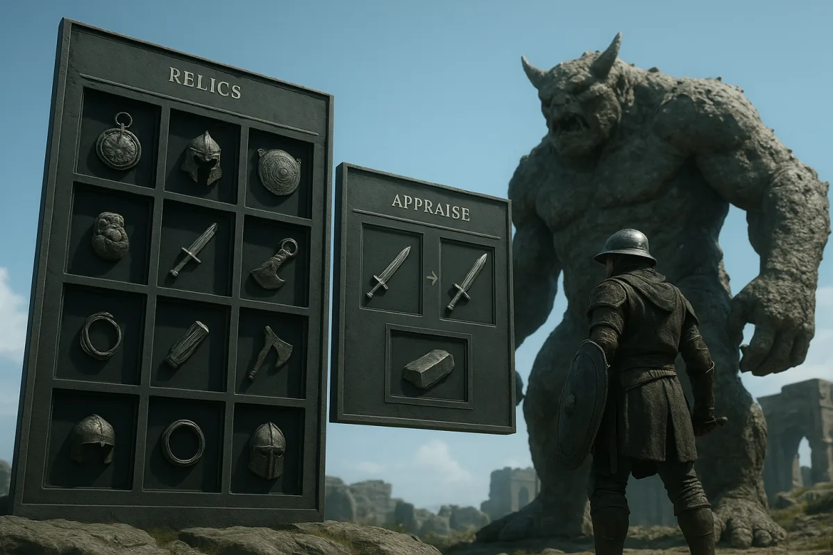 Dragon's Dogma 2 Dark Arisen Spoils System and Addictiveness