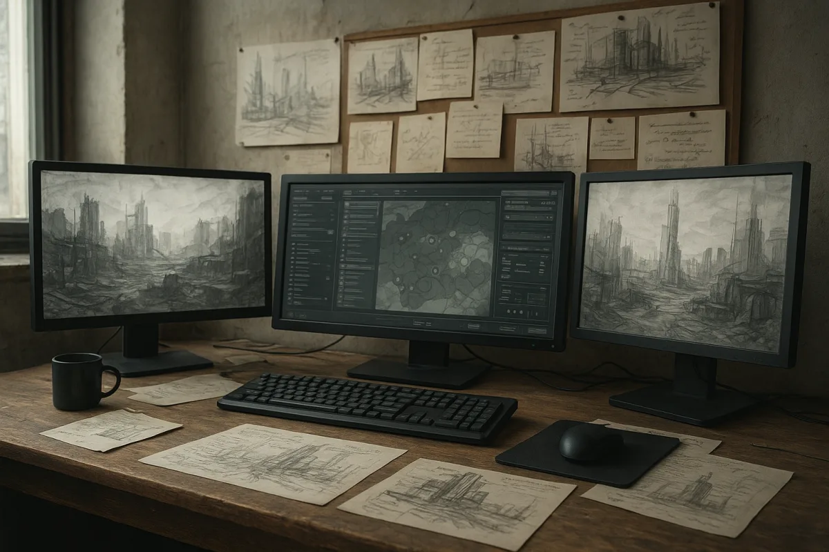 Gamescom 2026 Indie and Strategy Games Highlights
