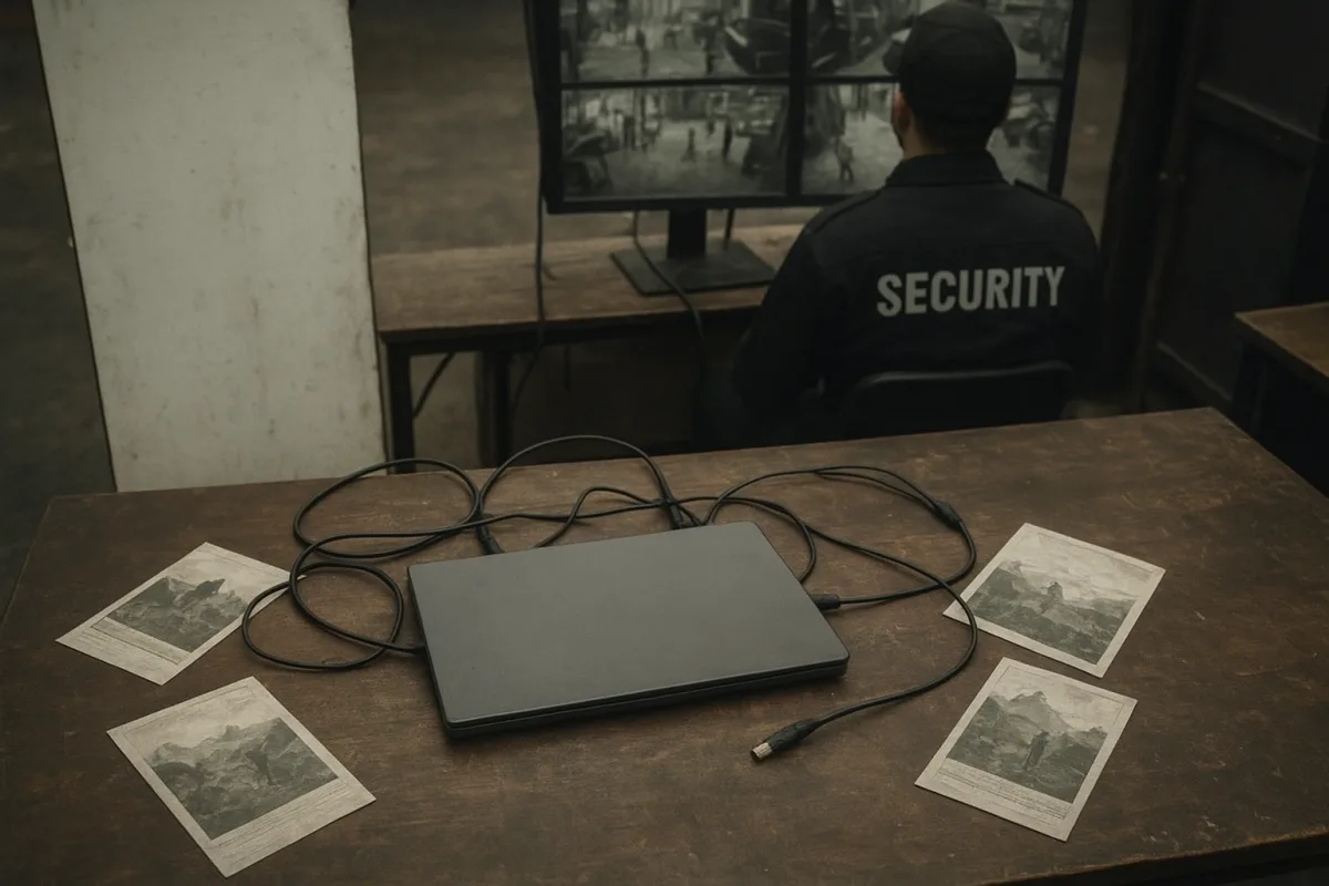 Gamescom 2026 Theft Impact on Indie Developers and Security