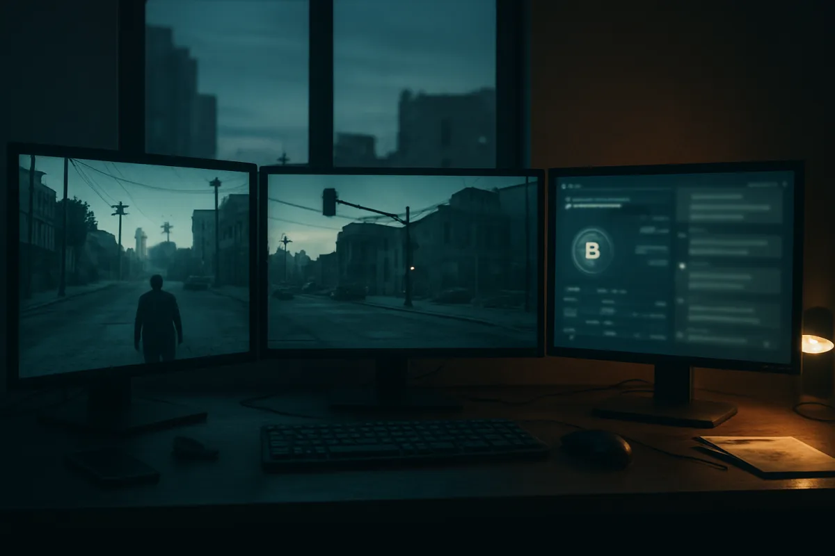 GTA 6 Leaks and Rockstar's Response Explained