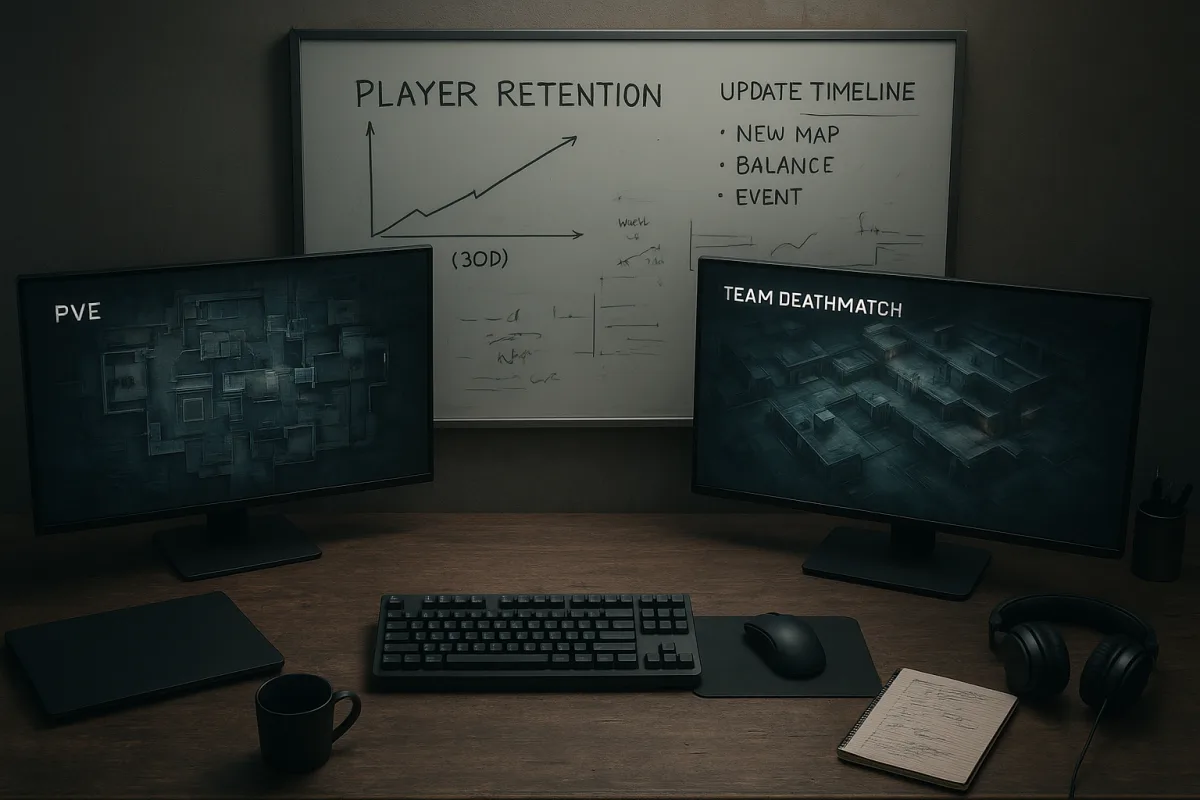 Marathon Shooter Update: Bungie's Revamp and Future Plans