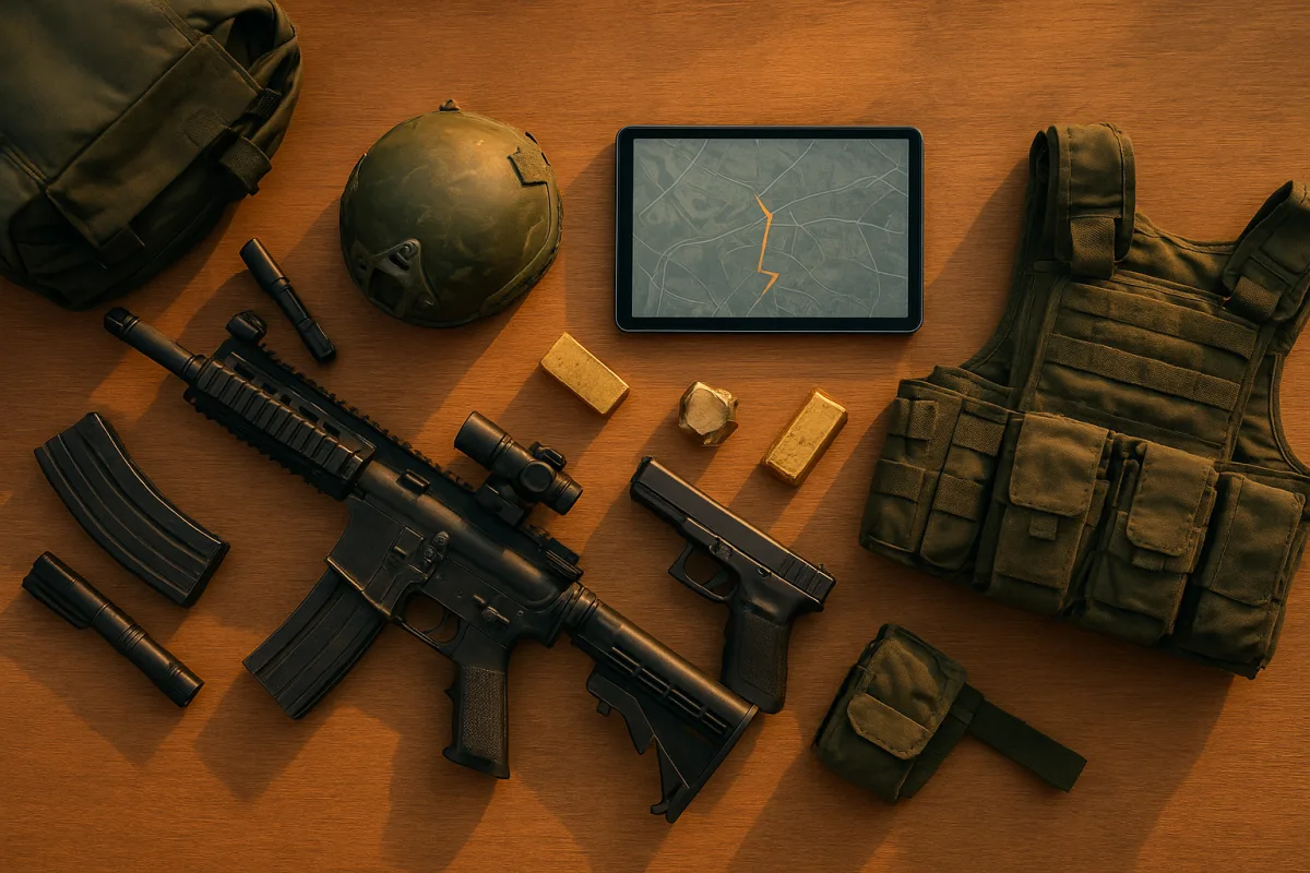 Modern Warfare 4 DMZ Mode Issues and Player Impressions