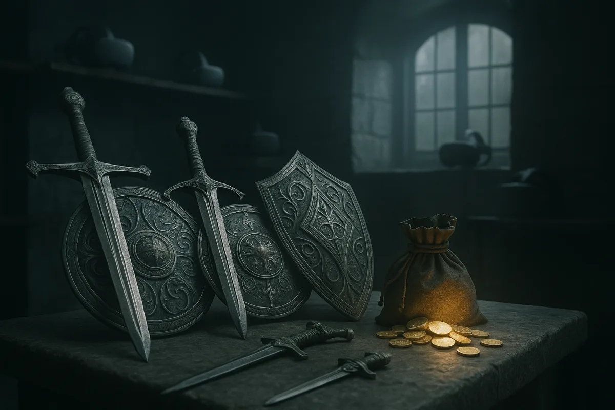 Mortal Shell 2 Balance Patch Updates: Gameplay Insights