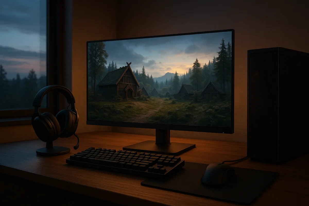 New and Upcoming PC Game Reviews and Previews 2026