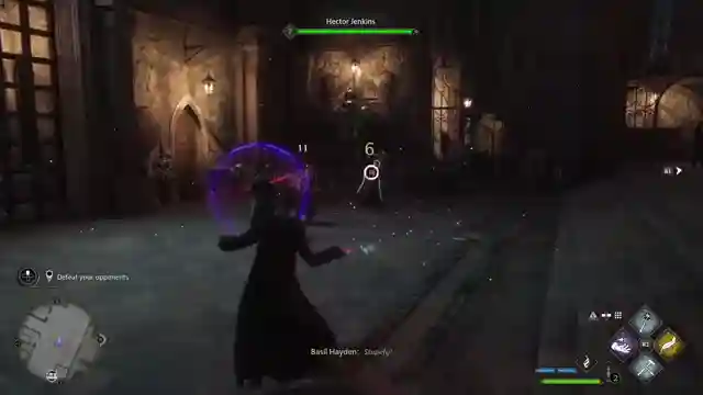 unveiling-gaming-secrets-from-kingdom-come-to-hogwarts-legacy