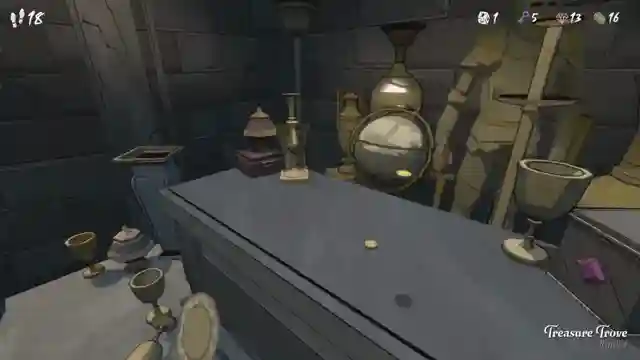 unveiling-gaming-secrets-from-kingdom-come-to-hogwarts-legacy