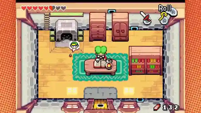 gamegrumps-hilarious-quest-for-library-books-in-minish-cap