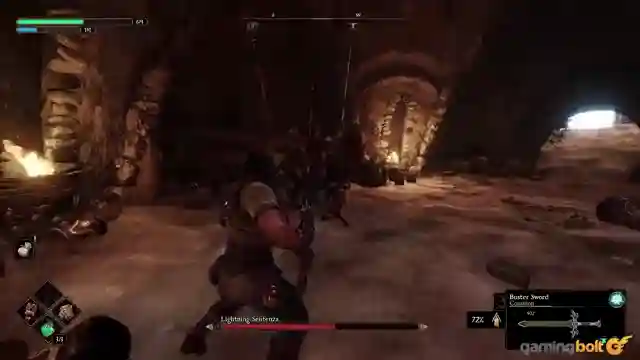 unleash-the-forge-blades-of-fire-a-deep-dive-into-crafting-and-combat