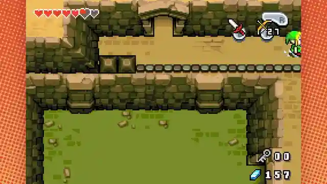 gamegrumps-zelda-minish-cap-adventure-boss-fights-puzzles-tingle-shenanigans