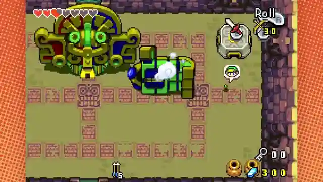 gamegrumps-zelda-minish-cap-adventure-boss-fights-puzzles-tingle-shenanigans