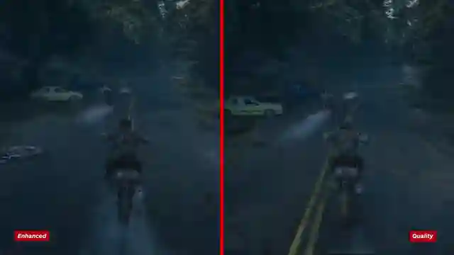 days-gone-remastered-ps5-pro-graphics-modes-and-post-apocalyptic-adventures