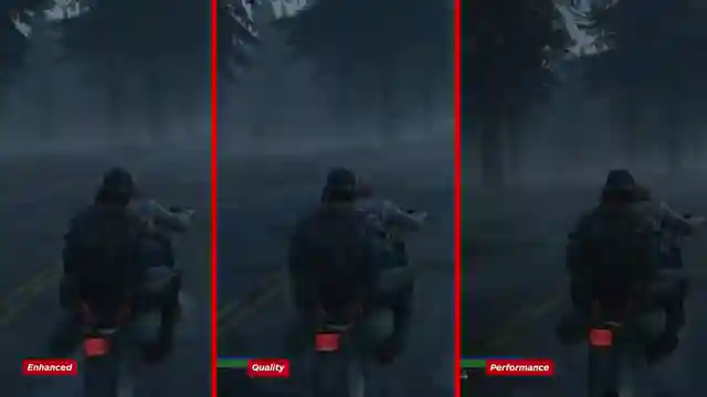 days-gone-remastered-ps5-pro-graphics-modes-and-post-apocalyptic-adventures