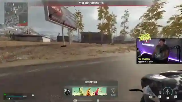 war-zone-solos-spectating-skilled-gameplay-sports-parlay-excitement