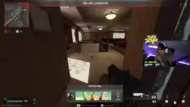war-zone-solos-spectating-skilled-gameplay-sports-parlay-excitement