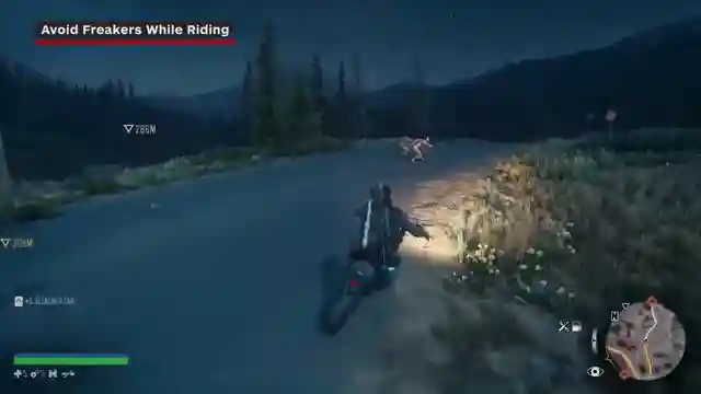 days-gone-beginner-tips-and-essential-skills-guide
