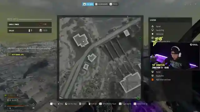 timthetatman-and-510-dominate-with-kar98-sniper-in-gaming-challenge
