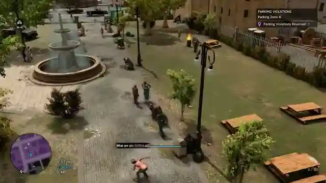 exploring-chaos-playing-as-a-cop-in-a-gta-like-game