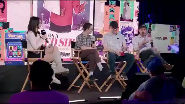 exploring-dark-charm-idw-comic-writers-unveil-secrets-in-ign-panel