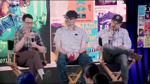 exploring-dark-charm-idw-comic-writers-unveil-secrets-in-ign-panel