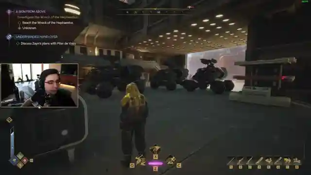 exploring-aoss-base-ice-spice-guild-and-daring-spice-runs-with-shroud