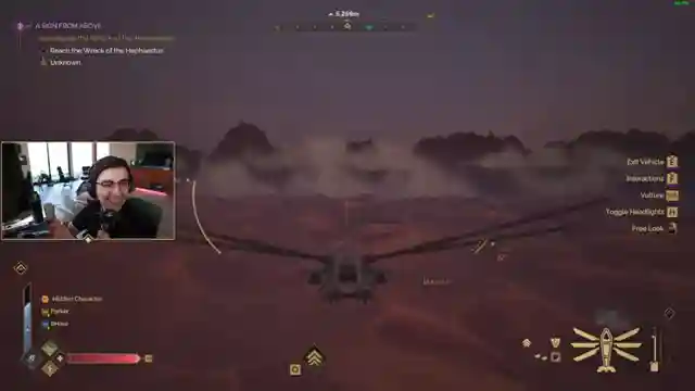 exploring-aoss-base-ice-spice-guild-and-daring-spice-runs-with-shroud
