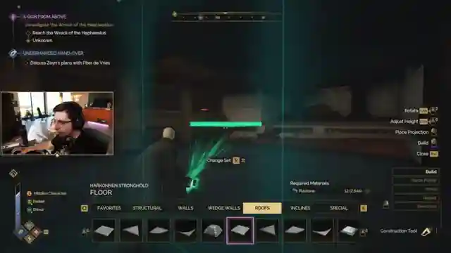 exploring-aoss-base-ice-spice-guild-and-daring-spice-runs-with-shroud