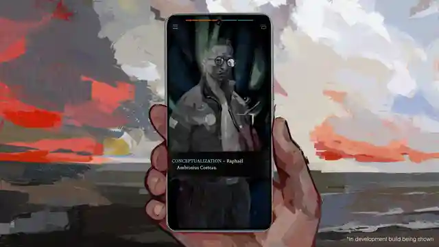disco-elysium-mobile-port-tik-tok-adaptation-review