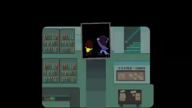 delta-rune-captivating-rpg-adventure-with-unique-characters-and-stellar-soundtrack