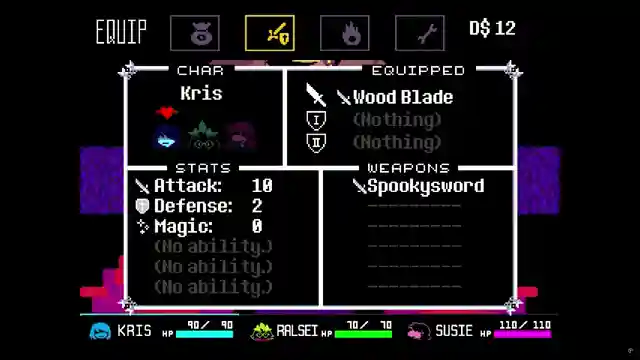 delta-rune-captivating-rpg-adventure-with-unique-characters-and-stellar-soundtrack