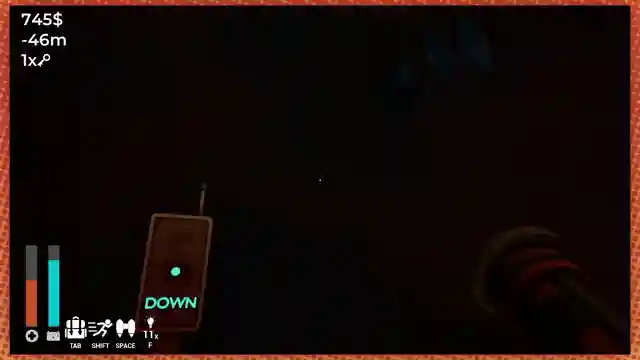 gamegrumps-digging-holes-finding-platinum-and-dentist-conventions