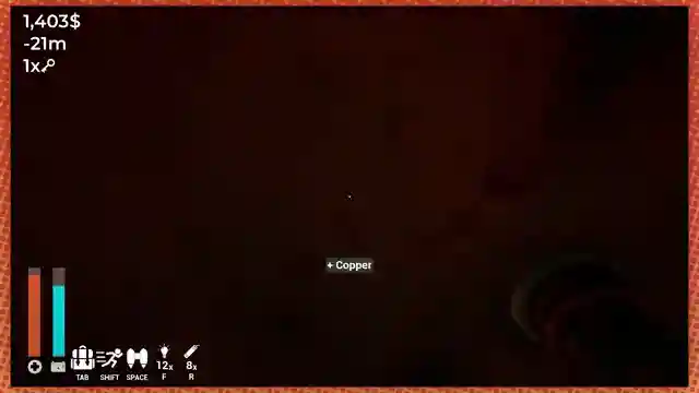 gamegrumps-digging-holes-finding-platinum-and-dentist-conventions