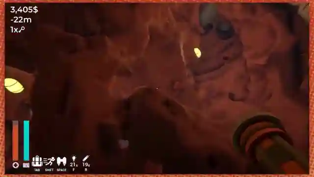 gamegrumps-digging-holes-finding-platinum-and-dentist-conventions