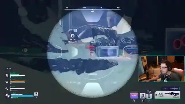 the-showdown-shrouds-aim-gods-dominate-splitgate-competition