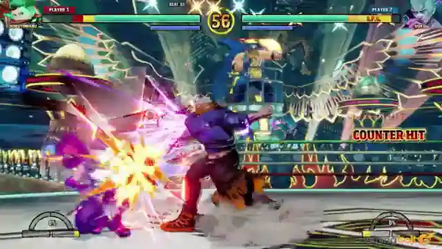 garou-mark-of-the-wolves-and-fatal-fury-city-of-the-wolves-review