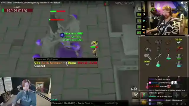 exploring-runescape-pvp-tactics-strategies-and-intense-gameplay