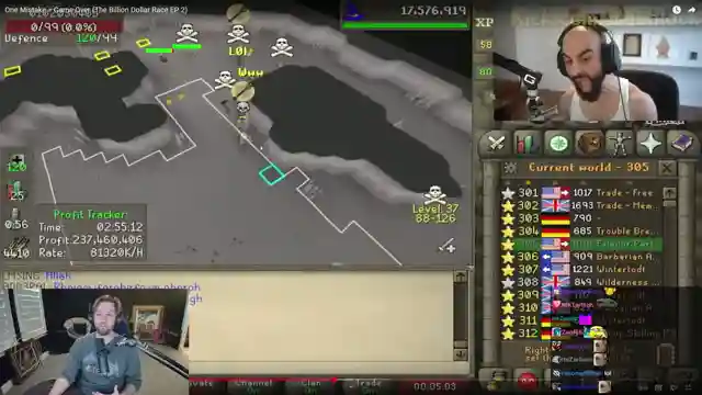 exploring-runescape-pvp-tactics-strategies-and-intense-gameplay