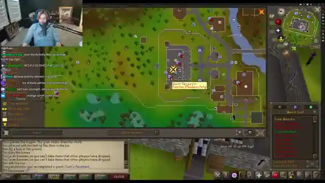 sodapoppins-hilarious-gaming-quests-sheep-shearer-to-x-marks-the-spot