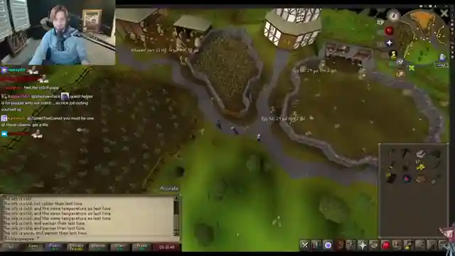 sodapoppins-hilarious-gaming-quests-sheep-shearer-to-x-marks-the-spot