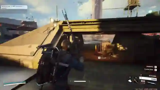 arc-raiders-tech-test-review-pve-focus-stunning-visuals-and-pvp-challenges
