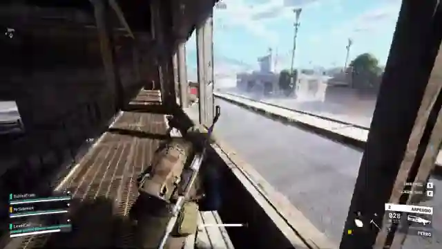 arc-raiders-tech-test-review-pve-focus-stunning-visuals-and-pvp-challenges