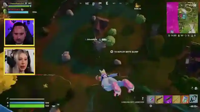 igns-fortnite-show-strategies-salted-caramel-butterfinger-and-epic-wins