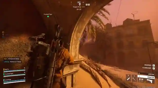 discover-arc-raiders-tech-test-2-gameplay-and-exciting-features