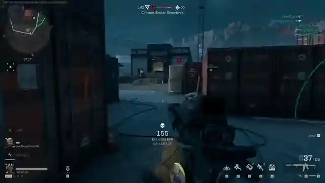 delta-force-reshaping-fps-gaming-with-unique-progression-and-free-to-play-model