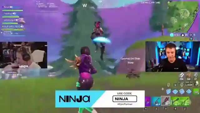 ninjas-fortnite-collab-highlights-intense-battles-hilarious-moments