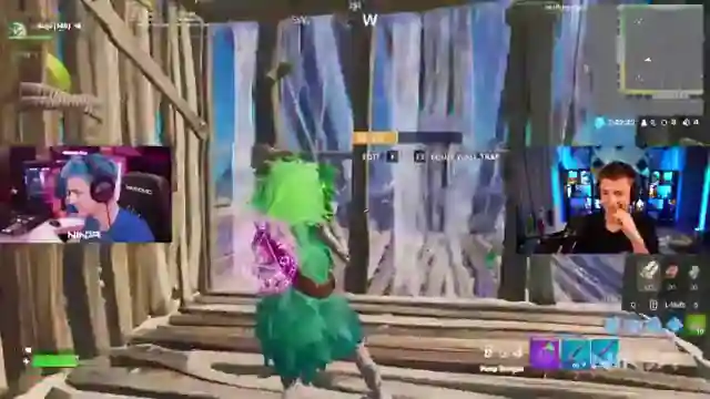 ninjas-fortnite-collab-highlights-intense-battles-hilarious-moments