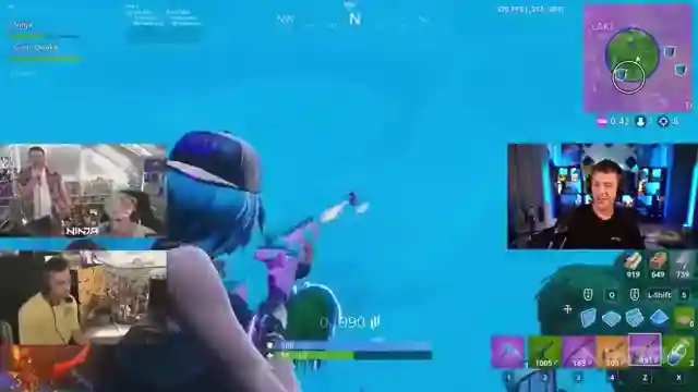 ninjas-fortnite-collab-highlights-intense-battles-hilarious-moments