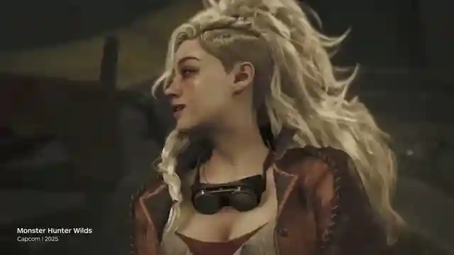 voice-actress-kristen-maguire-portraying-gemma-in-monster-hunter-wilds