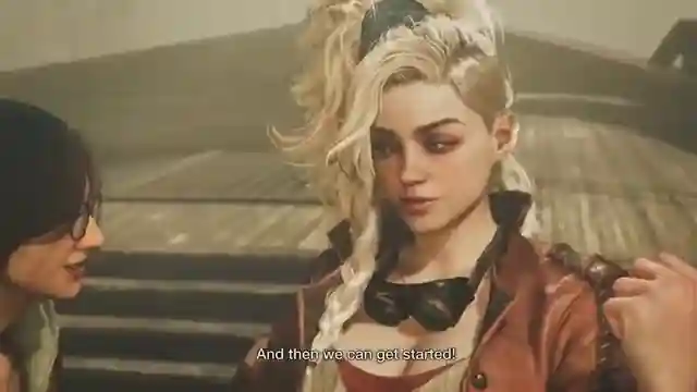 voice-actress-kristen-maguire-portraying-gemma-in-monster-hunter-wilds