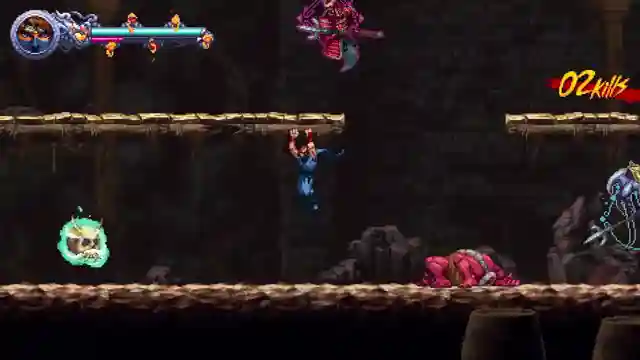 discover-ninja-gaiden-ragebound-new-mechanics-and-nostalgic-thrills